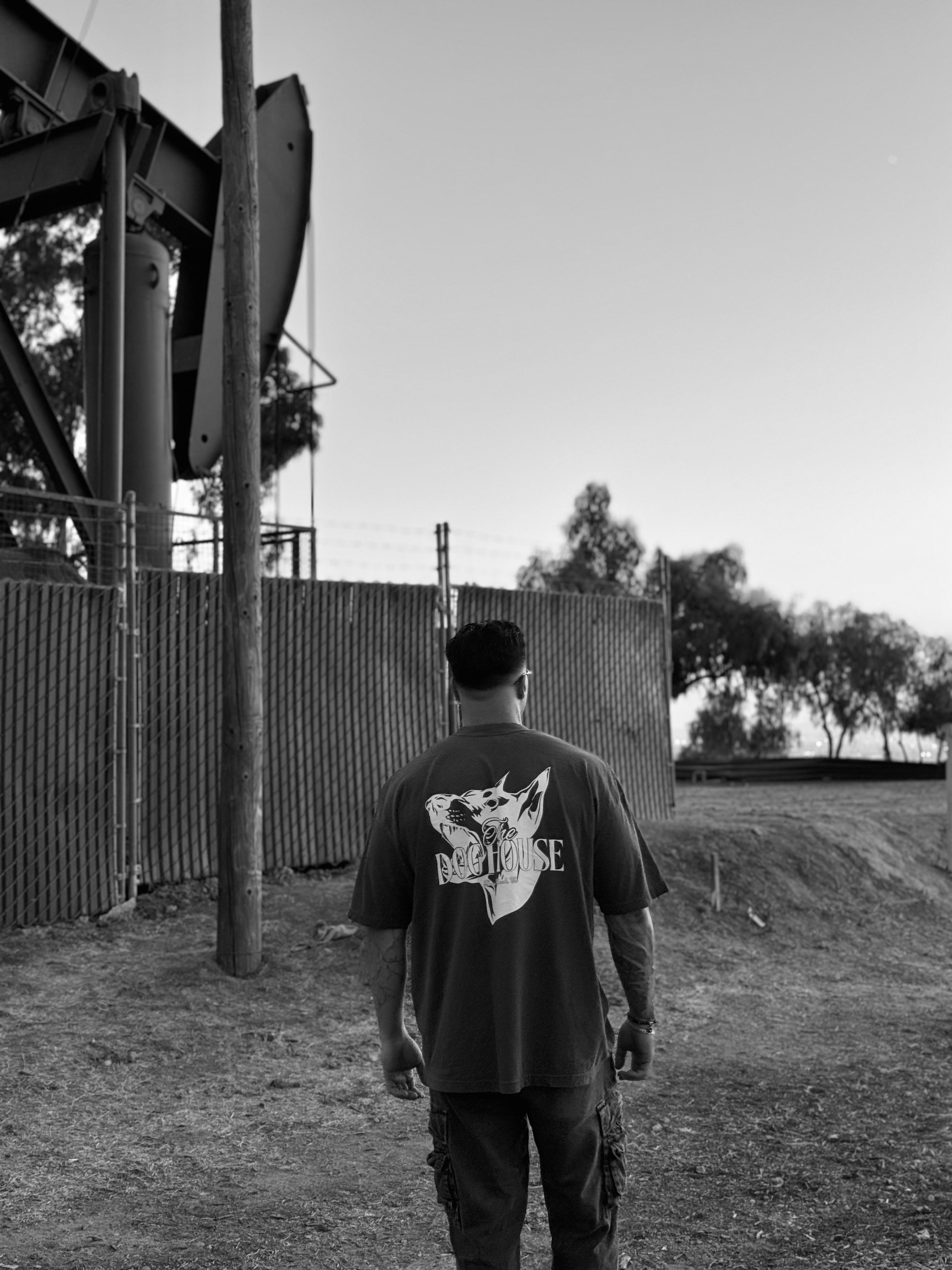 The Dog House T-shirt