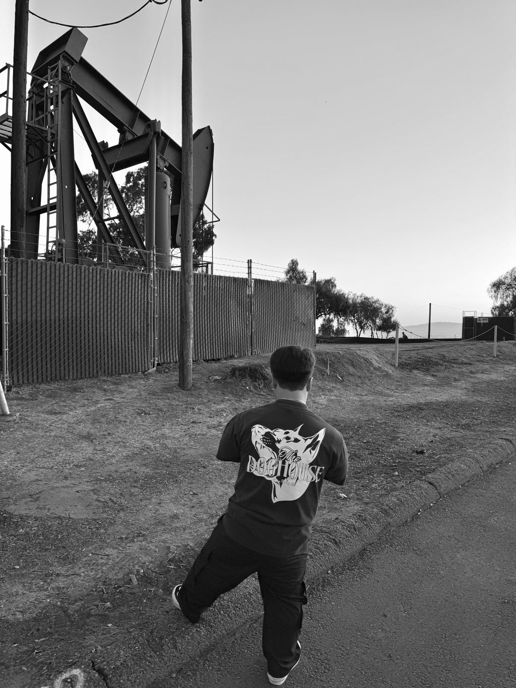 The Dog House T-shirt